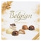 The Belgian Tiramisu Pralines Chocolate 200G