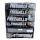 Riclan Freegells Drops Extra Strong Menthol Candy Stick 28g x 12 Pieces