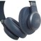 JBL Bluetooth Headphone Live 650BTNC Blue