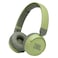 JBL Kids Wireless Headphon Green (JR310BT)