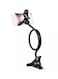 Generic Flexible Smartphone Holder Stand, Black