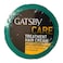 Gatsby Care Treatment Hair Cream Anti-Dandruff Green 125g Pack of 2