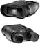 Apexel Night Vision Goggles Binoculars With LCD Screen, Hd Infrared (Ir) Digital Night Vision Scope Wildlife Camera With Photo &amp; Video Recording For Spotting, Huntingspotting Hunting Surveillance