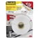 3M Scotch Strong Double Sided Indoor Mounting Tape 19mm x 5m