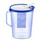 Lock &amp; Lock Dualock Fridge Jug 2.6L