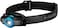 LEDlenser Mh3 Headlamp (Black &amp; Blue)