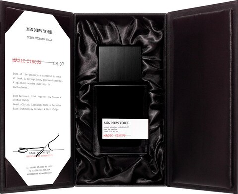 Min New York Magic Circus Eau De Parfum - 75ml