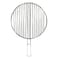 Somagic Round Double Grid Silver 37cm