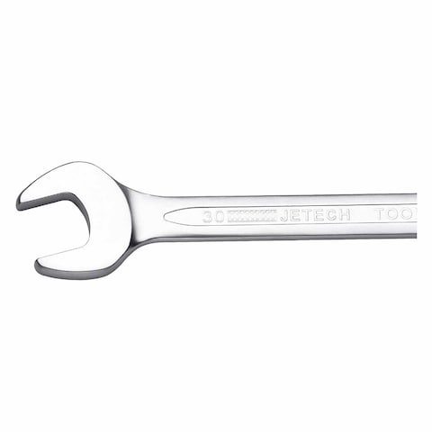 JETECH COMBINATION WRENCH 30 MM