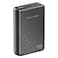 Cellairis Hive Mini Power Bank Black 10000mAh