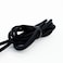 mpBLBERRI BLB-U116 Lightning USB Data Cable 120cm, Black