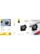 JBQ HC-745 PD 45W PD + QC3.0 Port Fast Charger Black