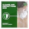 Dettol Zing Antibacterial Bar Soap Orange 120g Pack of 4