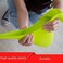 Abbasali Plastic Watering Can - 1.8 L Easy Pour Watering Pot With Long Spout For Bonsai Indoors And Outdoors