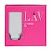LAV Aizona Glass Cups 13.75oz 6Pcs