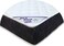 Vital Medical Mattress Queen - W 150 X L 200 X D 18 Cm