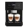 Miele CM6160 OBSW Espresso Maker Black 1500W