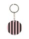 Double Sided Printed Keychain