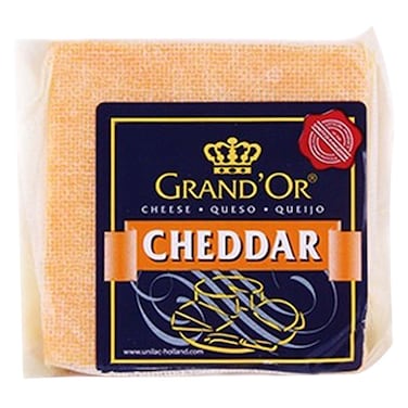 Grandor Cheddar Cheese