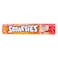Nestle Smarties Orange Giant Tube Candy Cane 120G