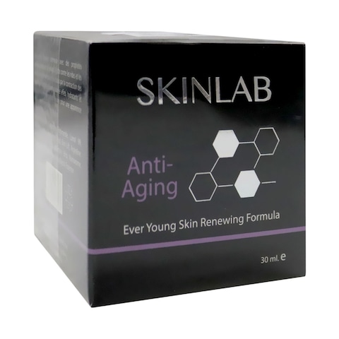 Skinlab Anti Aging Cream 30ml