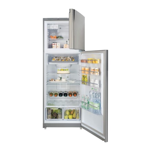 Ariston Refrigerator - 472 Liters - ENXTY19222XFW