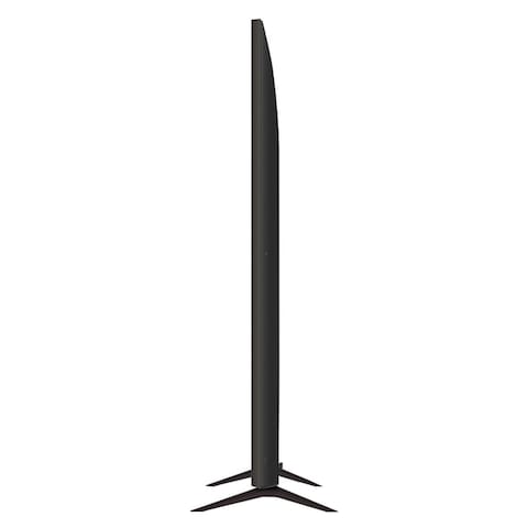LG UR78 Series 75-Inch UHD Smart LED TV UR78066LK Black 2023