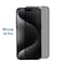 Desert Privacy Ceramics iPhone 14 Pro Privacy Premium Screen Protector