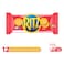 Ritz Original Salty Crackers 39.6g