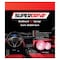 Superdrive Dashboard Sponge with Bubble Gum Scent