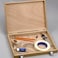 Specialist Crafts  Technical Drawing Kit in Wooden Box
