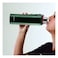 Borosil Hydra Trek Vacuum Insulated Bottle Green 850ml