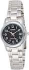 Casio - Casual Watch Analog Display For Women Ltp-V002D-1Budf