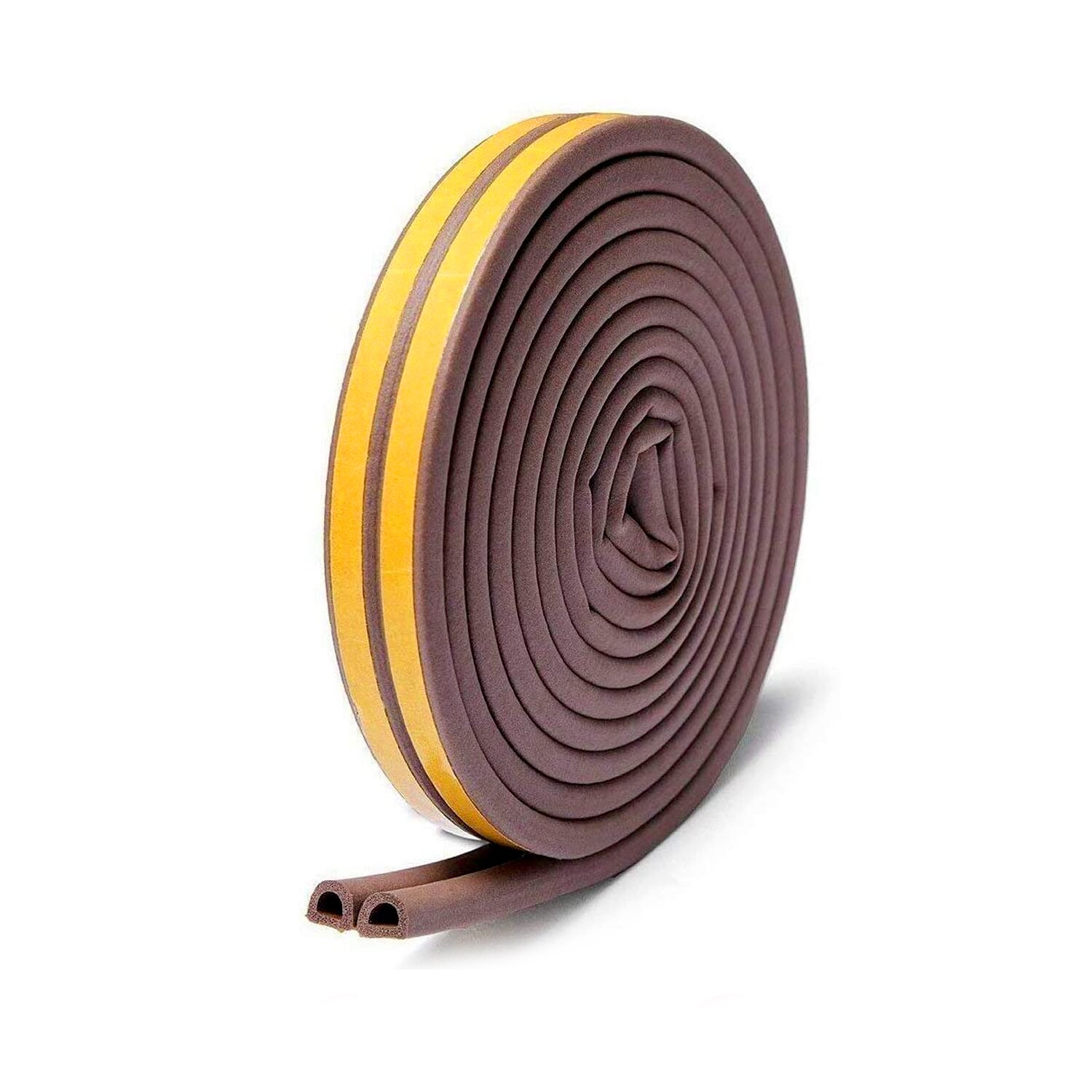 Buy Aiwanto - Weather Strip, Seal Strip for Doors and Windows Self ...
