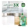 Dettol Pine Antibacterial Power Floor Cleaner 1.8L