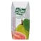 Al Rabie No Sugar Added Pink Guava Nectar Drink 185ml