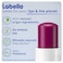 Labello Blackberry Shine Lip Balm Purple 4.8g Pack of 2