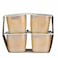 Carrefour Apple Compote 100g Pack of 8