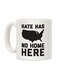 muGGyz I ride horses Horse Coffee Mug White