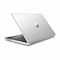 HP Da1883NE Laptop, Intel Core i7-8565U, 15.6 Inch, 1TB, 8GB RAM - Silver