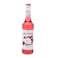 Monin Rose Syrup 700ml