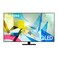 Samsung Series 8 65-Inch QLED 4K Smart TV QA65Q80TAUXZN