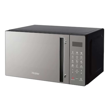 Haier Microwave Oven Silver HMW20D