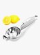 Generic Lemon Squeezer Silver