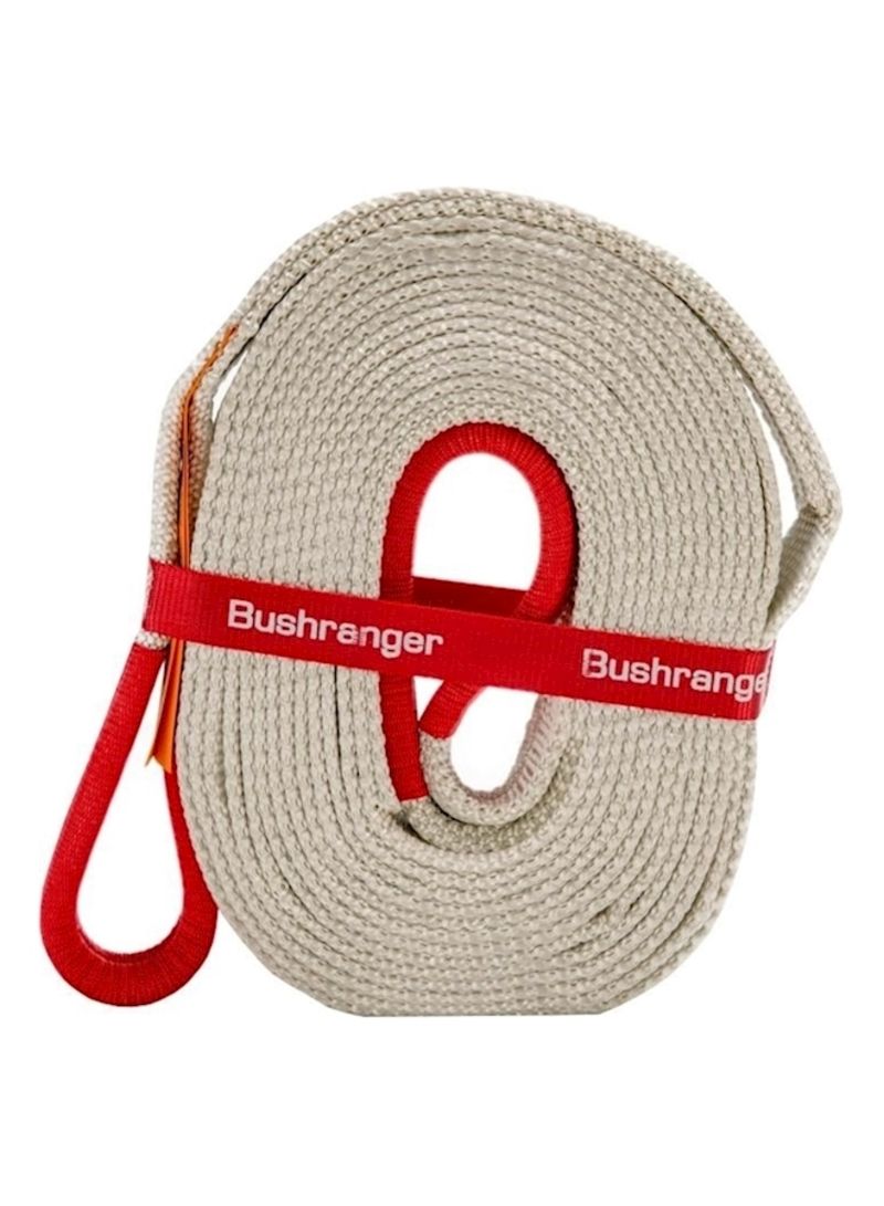 Buy Bushranger Snatch Strap Online | Carrefour KSA