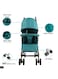 Moon Strek Stroller, Sea Blue