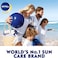 Nivea Sun Protect &amp; Refresh Spray SPF 30 - 200 ml