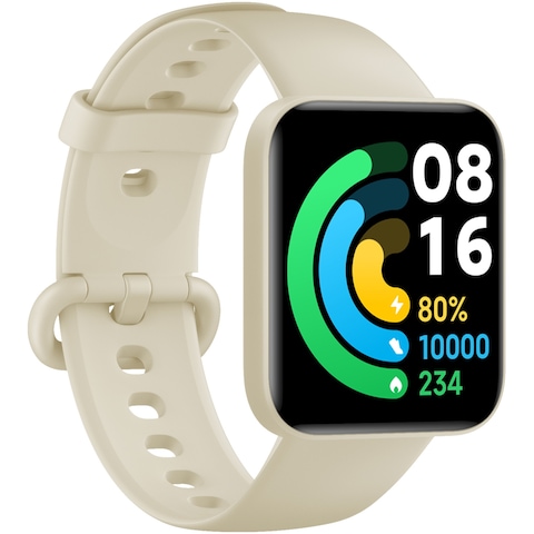POCO watch GL white
