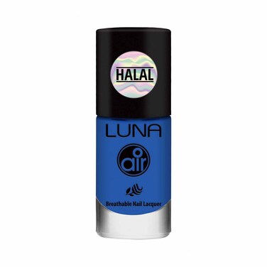 Luna Air Breathable Nail Polish - 33