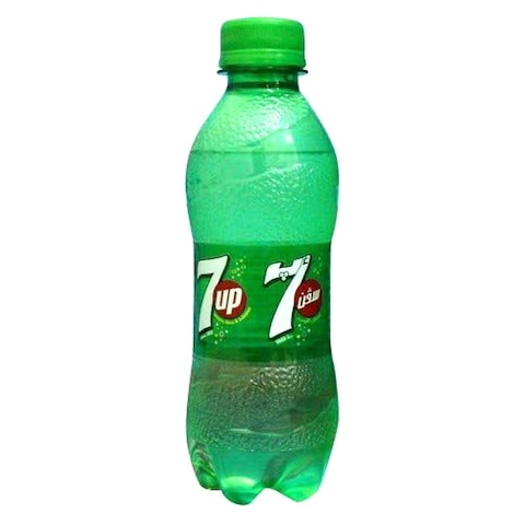 7 Up Soft Drink - 250ml